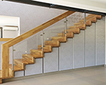 Construction et protection de vos escaliers par Escaliers Maisons à Mesnil-sur-l'Estree
